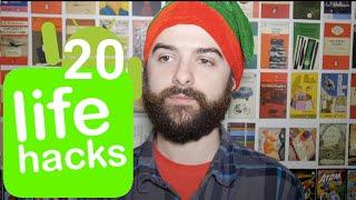 20 Best Android LifeHacks | 2015