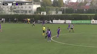 Omladinska liga Srbije: FK Partizan - RFK Grafičar