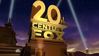 20th Century Fox/Columbia Pictures/Paramount Pictures (НТВ, 31.07.2013)