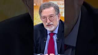 Cemal Paşa: "Biz 1. Dünya Harbi'ne nasıl girdik, hiç haberim yoktu benim."