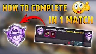 Snowball Blaster Conqueror Achievement Complete Trick | How to Complete Snowball Blaster Achievement