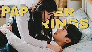 Paper Rings|Bae seok ryu X choi seung hyo| FMV[love next door]