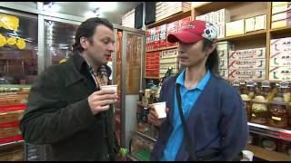 Three Sheets S2E9   South Korea