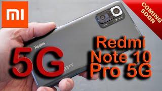 redmi note 10 pro 5g specification | Features | Price | Release Date | Official Updates | Everything