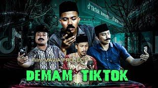 BAPAK'KU TIKTOKERS - MAVIA PROJECT