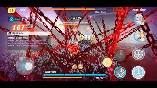 Honkai Impact 3rd Blockade Mode Gameplay Pt 8