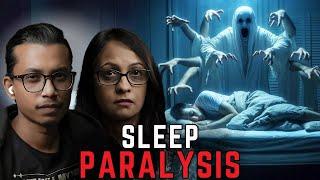 NEVER Get SLEEP PARALYSIS In Life! Solutions and More | Ghost Encounters Unfiltered