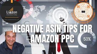 Amazon PPC C2: How to negative ASIN in Phrase Match Campaign?