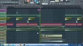 R3spawn & Revealed Recordings Style Big room Free Flp