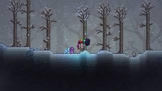 xue hua piao piao but terraria