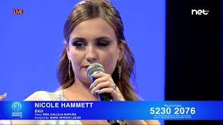KKI 2020 - Nicole Hammett - Eku