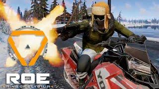 Ring of Elysium - Official Gameplay Trailer | Free to Play Battle Royale