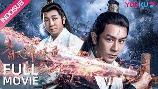 INDO SUB (Monster Hunt Bao Man) Chen Haomin melalui Dunia berbeda untuk pecahkan kasus iblis | YOUKU