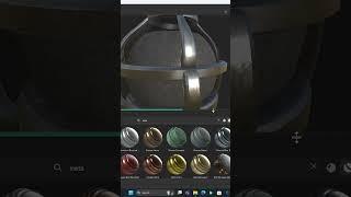  Creating Glass Material Like A Pro In Substance Painter