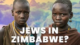 The African Jewish Community That Was Told It Didn’t Exist | Unpacked