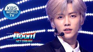 NCT DREAM - BOOM [Music Bank / 2018.07.26]