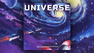 [FREE][15+] Jersey Club Loop Kit - Universe (Lil Uzi Vert, NLE Choppa, 2RARE, Heronwater)