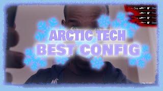 artic-tech hvh highlight  best config 