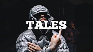 Headie One x Digga D UK Drill Type Beat 2025 "Tales"