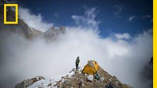 Epic Mountain Climb Proves “Exploration Is Not Dead” | Exposure