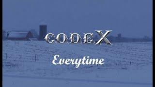 C.O.D.E. X – Everytime (Remix) – Official Music Video