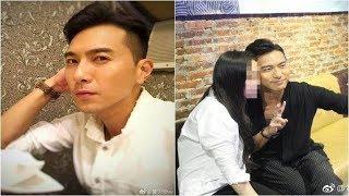 Hugo Wong Admits Sleeping with His Fan: “I Didn’t Get Her Pregnant”