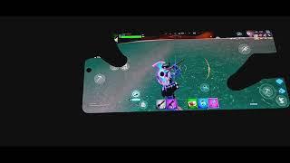 fortnite test on a honor magic 5 lite