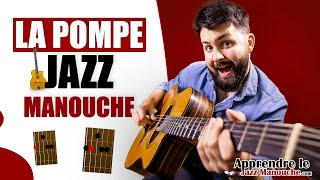 GYPSY SWING POMPE, 3 must-know tips
