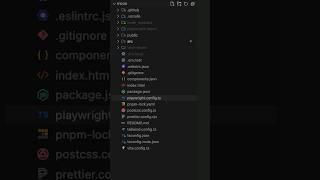 Tema e Icon Pack pro VSCode!