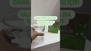 Daha iyi bir uyku için harika bir takviye! Siberian Wellness Essential Botanics