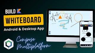 Whiteboard Android App || #3 ViewModel ||  Jetpack Compose || Kotlin || Android