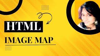 Image maps in HTML.