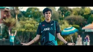 ANZ Cricket