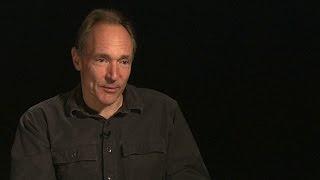 Timothy Berners Lee