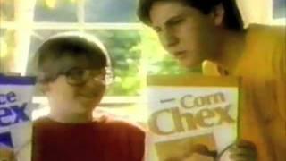 Chex commercial - 1990