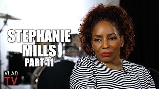 Stephanie Mills: In 3 Months, a Man Knows Whether a Woman is Wife Material or Not (Part 11)