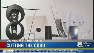 Consumer Reports top-tested TV antennas