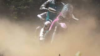 Hellas Rally Raid 2024 Highlights - Day 2