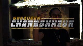 Braqueur - Charbonneur ( Official Video ) Prod By Ilyah Beats