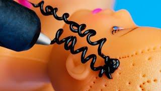 3D PEN CRAFTS || 29 CRAZY DIY IDEAS