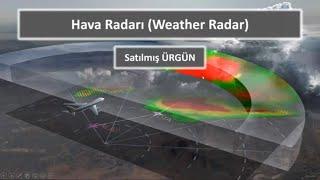 Hava Radarı (Weather Radar)