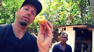 Sri Lanka Village Food: Pancakes 