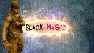 BLACK MAGIC  (Full Movie)