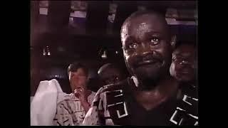 Azumah Nelson vs Jesse James Leija IV