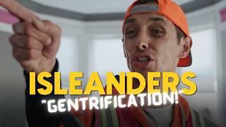 Isleanders | The Most Annoying Local in Scotland