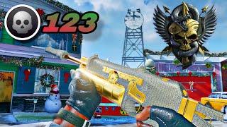 123 KILLS + "PP-919" NUKE on NUKETOWN | Black Ops 6 Multiplayer Gameplay (No Commentary)