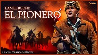 El Pionero | Película del Oeste en ESPAÑOL | Western | Acción | 1956