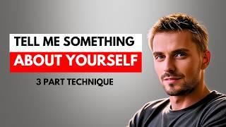 How to Introduce Yourself in an Interview | Perfect Self Introduction in English