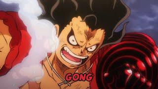 One Piece : Stampede Theme Song 『 AMV 』 - GONG Full