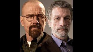 Daniel Fanego es Walter White en Breaking Bad [Deepfake]